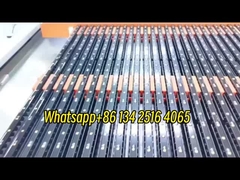 Máquina de fazer vasos de epoxi