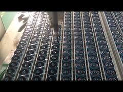 Sistemas de dosagem de potes epoxi para uma série de indústrias