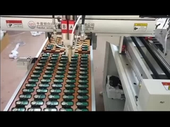 AB Dois componentes de cola de silicone resina epoxídica de preenchimento de máquina de potting estilo