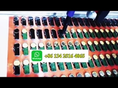 Dispensador de mistura de colagem do sensor ACT profissional para materiais adesivos epoxi AB