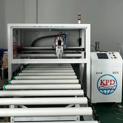 Máquina de ligação de PUR de Rockwool Sandwich