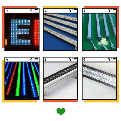 Condição Máquina de encapsulamento e colocação de cola de silicone LED