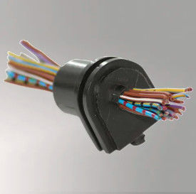 Equipamento de distribuição adesivo de 2 partes adequado para o envase e fundição de peças electrónicas