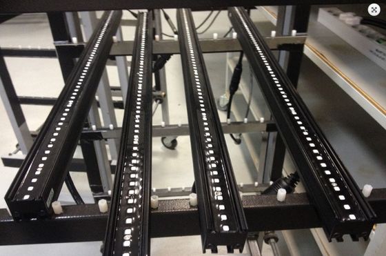 AB Componente Epoxy Potting para ECU Automotivo