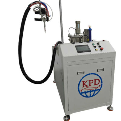 Equipamento de distribuição manual profissional para várias aplicações