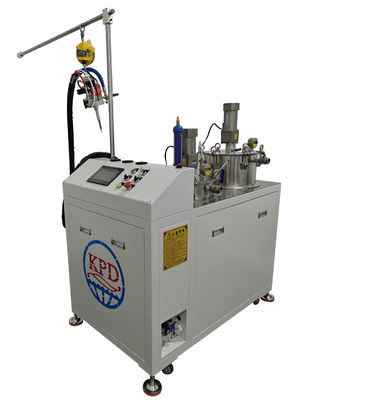 2K Adesivo AB Material Potting Machine para Potting e Dispensing em Casas de PCB