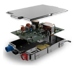 Dispensador de câmera visual CCD de alta precisão para solução automática de distribuição de cola SMT