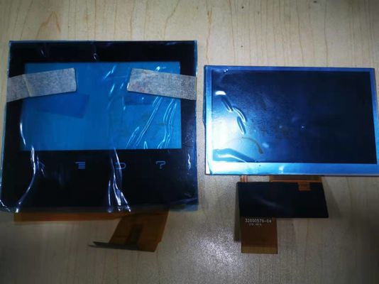 Máquina avançada de distribuição de UV para montagem SMT de painéis LCD e inspeção de saída por vídeo
