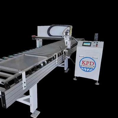 Mag Panel MgO Magnésio Óxido Board Ab Máquina de Potting de Cola