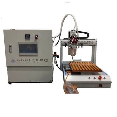 Máquina de mistura automática para grandes projectos de alta precisão