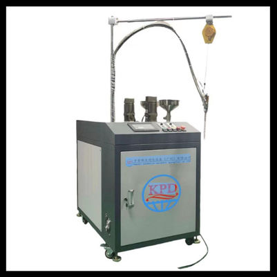 Meter Mix Pump Máquina de mistura de gel de silicone RTV de 2 partes para colagem e revestimento eletrônico