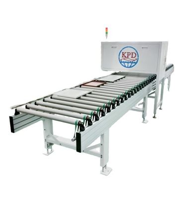 2 Parte AB Equipamento de pulverização de resina PU para armários de banheiro e de cozinha