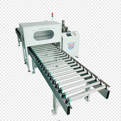 Máquina de colagem de painéis de sanduíche para painéis de honeycomb