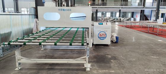 Pulverizador de cola de PU amchine para armário de lavandaria
