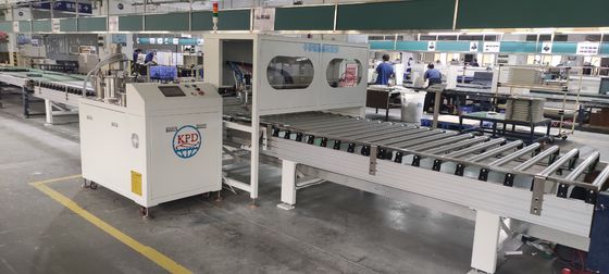 Pulverizador de cola de PU amchine para armário de lavandaria