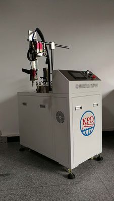 Sistema de dosagem 2k Dispensador de mistura do medidor de epóxi Perfeito para aplicações independentes