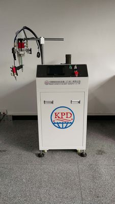 2K Adesive Potting Technology AB Dispensador de cola para várias aplicações