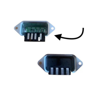 Equipamento de mistura de resina de medição de resina de fundição de uretano e epoxi para envases eletrónicos