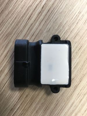 3 eixos 2K AB Dispensador de cola de silicone epóxi PU