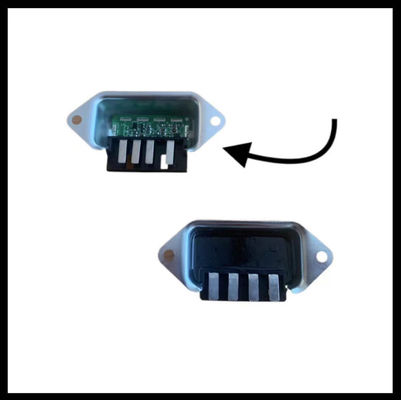 Máquina de colocação de cola para fundição de resina de material de silicone epoxi AB PU de dois componentes