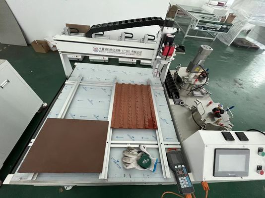 Sistemas de dosagem de potes epoxi para uma série de indústrias