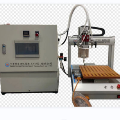 ab máquina de colagem para 2024 máquinas industriais equipamento de micro-dispensadores de mesa