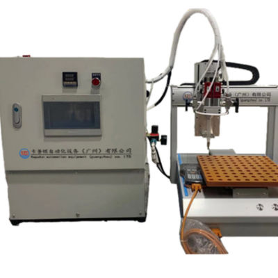 ab máquina de colagem para 2024 máquinas industriais equipamento de micro-dispensadores de mesa
