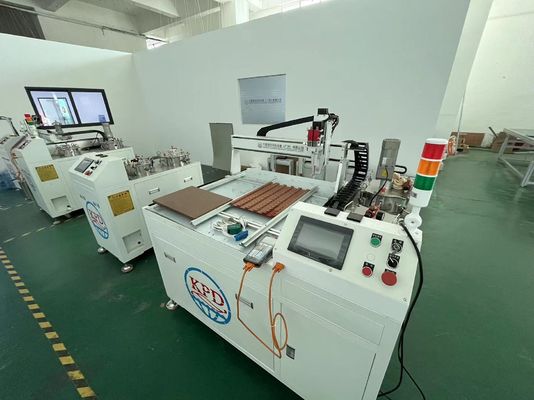 Dispensador automático de cola CNC de resina epoxi UV montado em piso de parafuso de 3 eixos