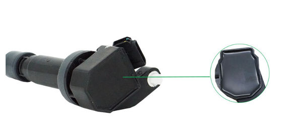Máquina de colocação de potes de condensador com distribuidor de epoxi de resina PU de 2 componentes