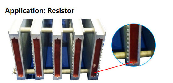 Dispensador de mistura de colagem do sensor ACT profissional para materiais adesivos epoxi AB