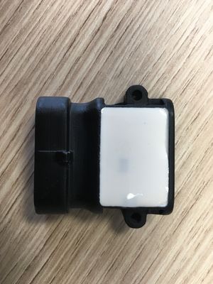 Máquina automática de distribuição de cola para resina epoxi e cola de silicone PU AB