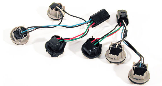 AB Máquina de colocação de cola para colocação e encapsulamento de PCB