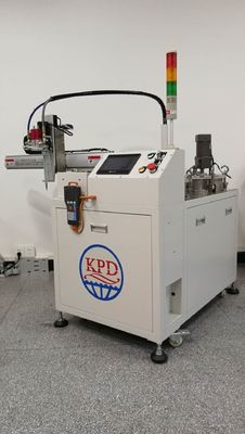 2K Sistema de colagem de silicone epoxi e poliuretano