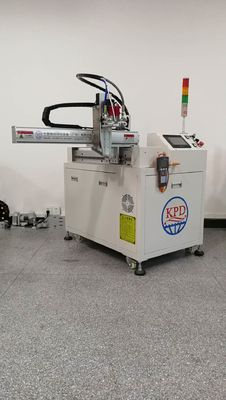 2K Sistema de colagem de silicone epoxi e poliuretano