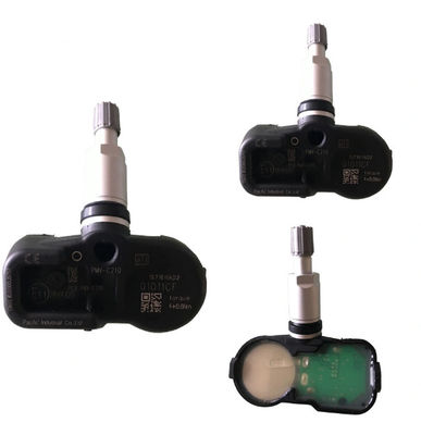AB Máquina de fundição de resina epoxi para sensor de pressão dos pneus