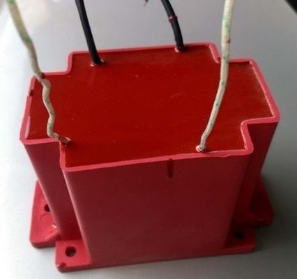 Ab Máquina de colocação de resina de poliuretano para peças electrónicas Painel de favo de mel