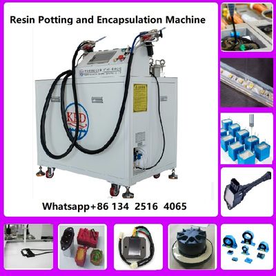 Máquina de distribuição de cola de qualidade Equipamento de distribuição de adesivo superior Aplicações industriais em linhas de produção automatizadas